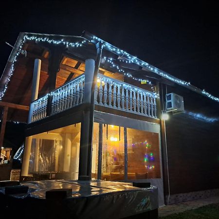 Villa Kuca Za Odmor Stina Slavetic Exterior foto