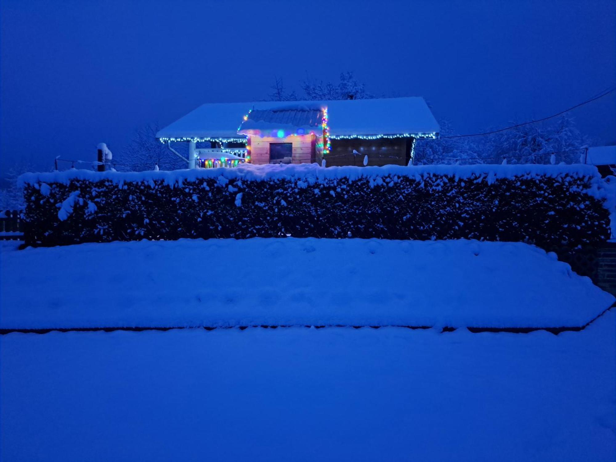 Villa Kuca Za Odmor Stina Slavetic Exterior foto